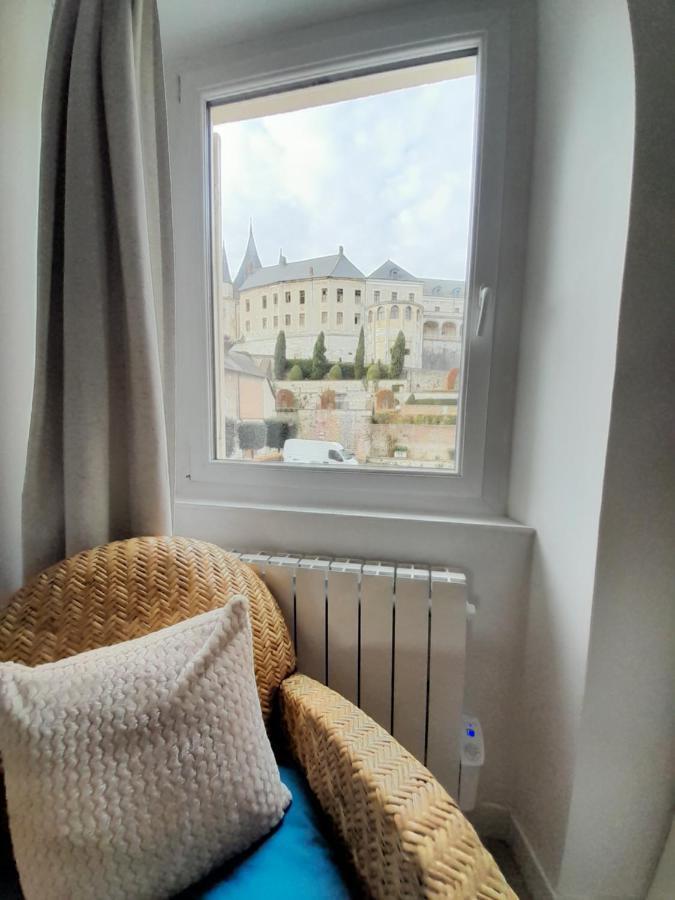 Cote Chateau Gaillon Exterior foto